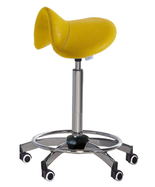 Medical & Beauty Rodeo Stool - KOOS • alles voor de kapper - Medical & Beauty - Beautysalon