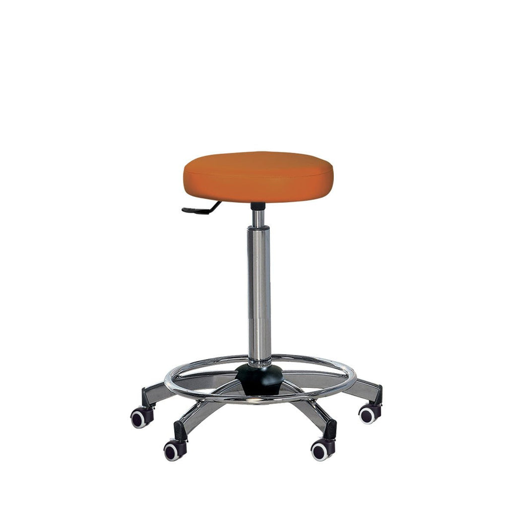 Medical & Beauty Texas Stool - KOOS • alles voor de kapper - Medical & Beauty - Beautysalon