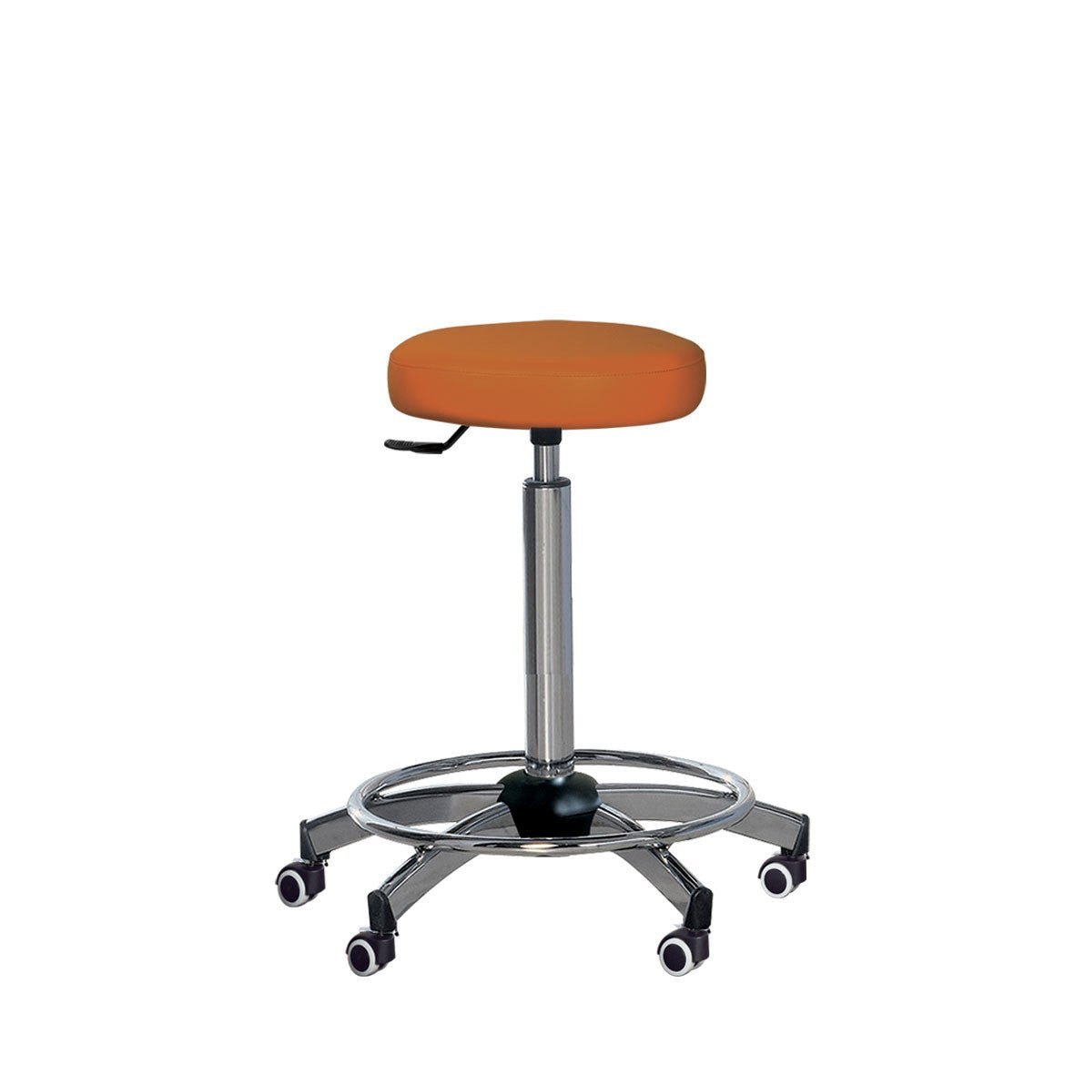 Medical & Beauty Texas Stool - KOOS • alles voor de kapper - Medical & Beauty - Beautysalon