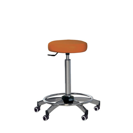 Medical & Beauty Texas Stool - KOOS • alles voor de kapper - Medical & Beauty - Beautysalon