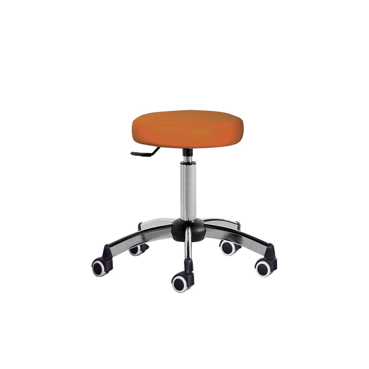 Medical & Beauty Texas Stool - KOOS • alles voor de kapper - Medical & Beauty - Beautysalon