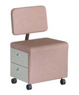 Medical & Beauty Wallie Manicure Trolley - KOOS • alles voor de kapper - Medical & Beauty - Beautysalon