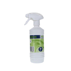 Merbach Alcohol 80% - KOOS • alles voor de kapper - Merbach - Hygiene