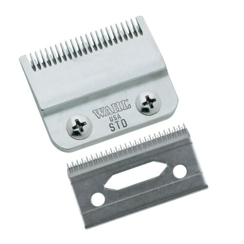 Mesblad Wahl Senior / Magic Clip 0.5 - 1.2 mm - KOOS • alles voor de kapper - Wahl - Mesbladen