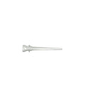 Metalen Watergolfclips 36st - KOOS • alles voor de kapper - Sibel - Watergolfklemmen