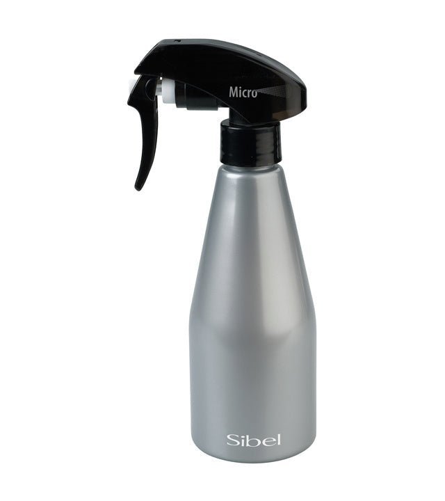 Micro Diffusion Konische Waterspuit 250ml - KOOS • alles voor de kapper - Sibel - Waterspuiten