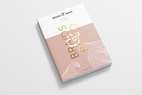 Modellenboek Braids & Boho 240 pagina's - KOOS • alles voor de kapper - KOOS - Modellenboeken