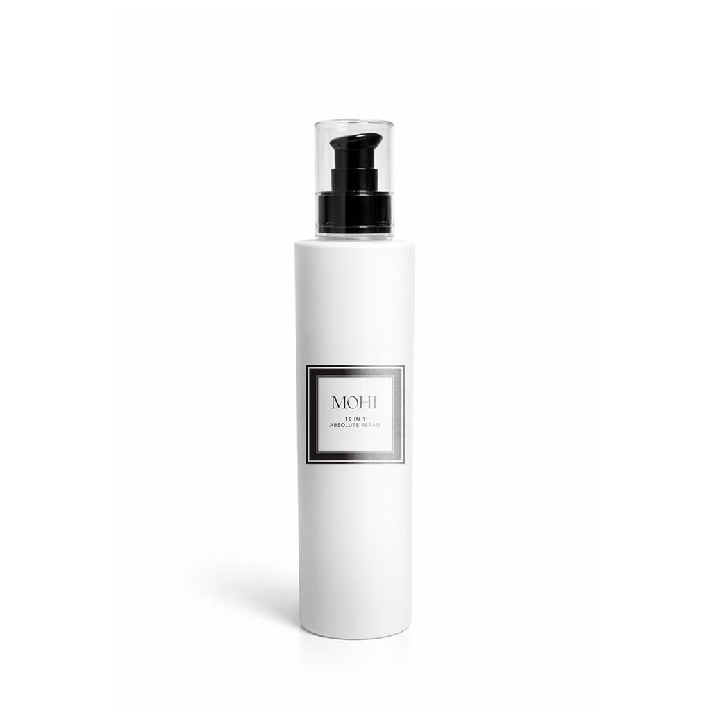 MOHI 10-in-1 Absolute Repair 200ml - KOOS • alles voor de kapper - MOHI - Leave-in conditioner