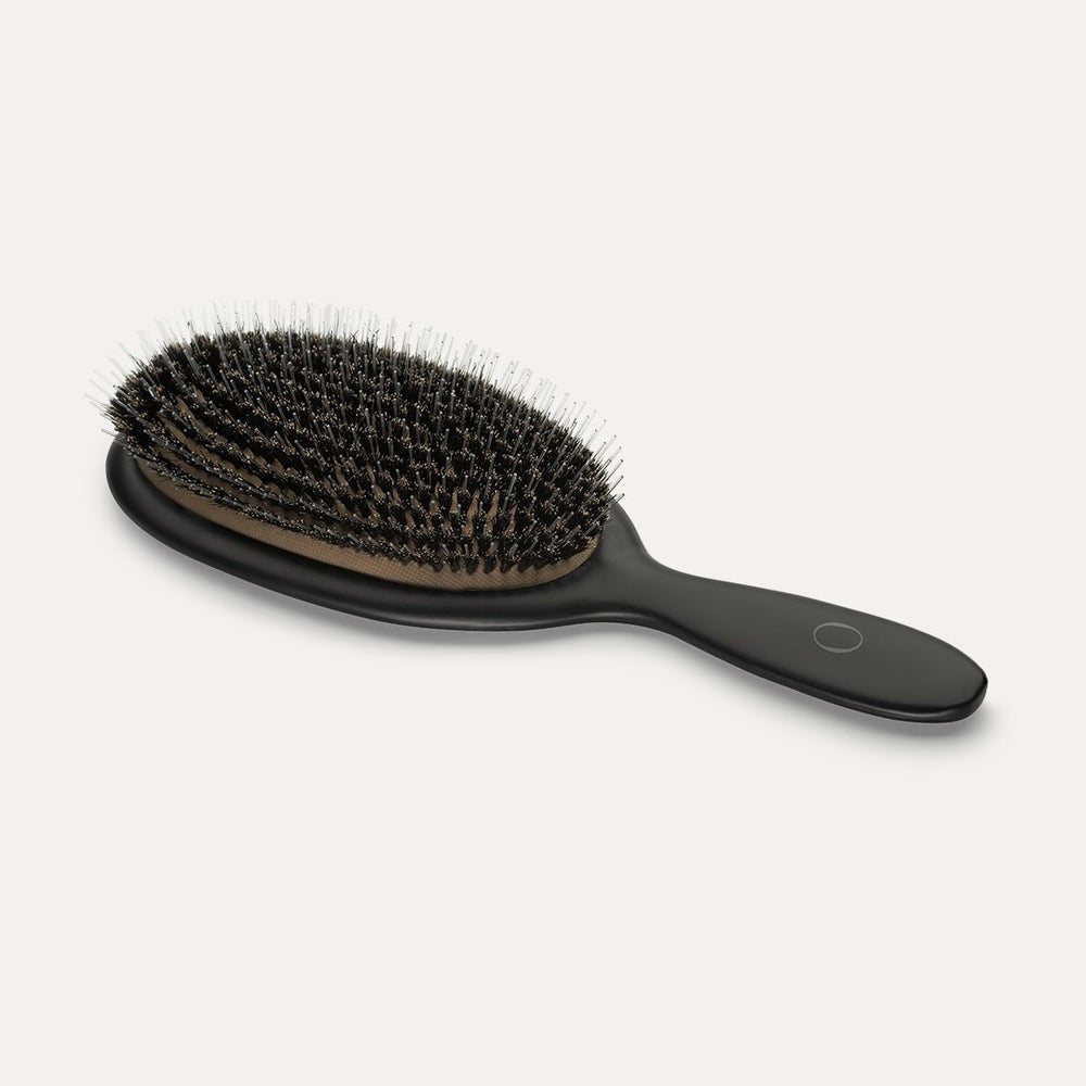 MOHI Black Gold Brush - KOOS • alles voor de kapper - MOHI - Haarborstels
