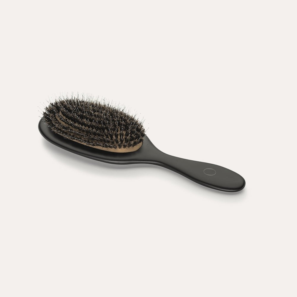 MOHI Black Gold Brush - KOOS • alles voor de kapper - MOHI - Haarborstels
