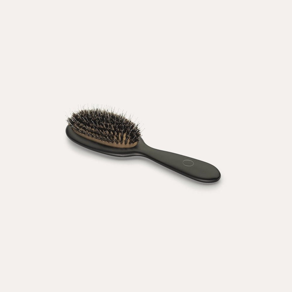 MOHI Black Gold Brush - KOOS • alles voor de kapper - MOHI - Haarborstels