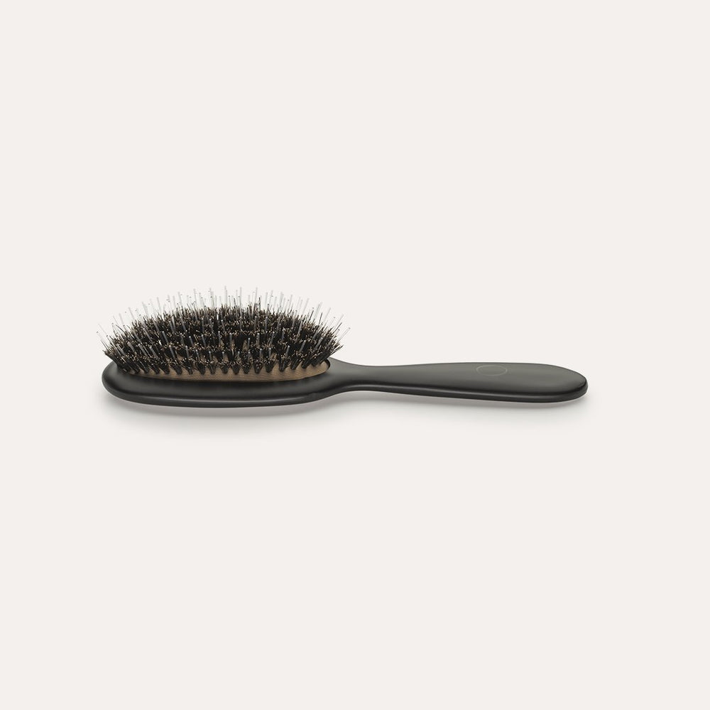 MOHI Black Gold Brush - KOOS • alles voor de kapper - MOHI - Haarborstels