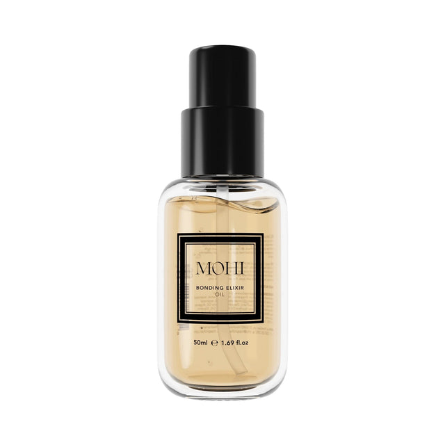 MOHI Bonding Elixir Oil 50ml - KOOS • alles voor de kapper - MOHI - Haarolie