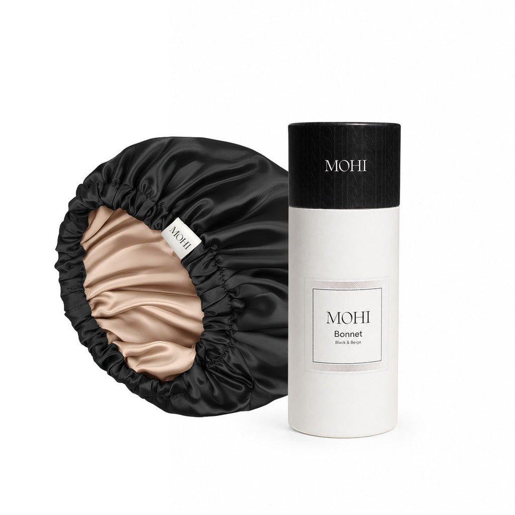 MOHI Bonnet - KOOS • alles voor de kapper - MOHI - Haarnetjes