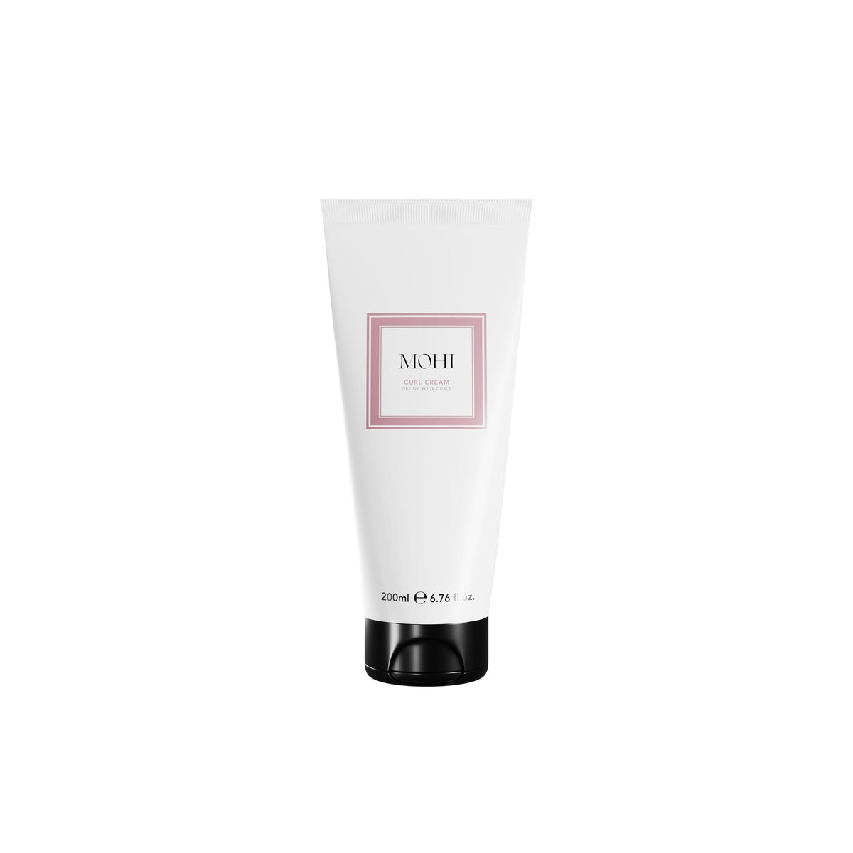 MOHI Curl Cream 200ml - KOOS • alles voor de kapper - MOHI - Krullen