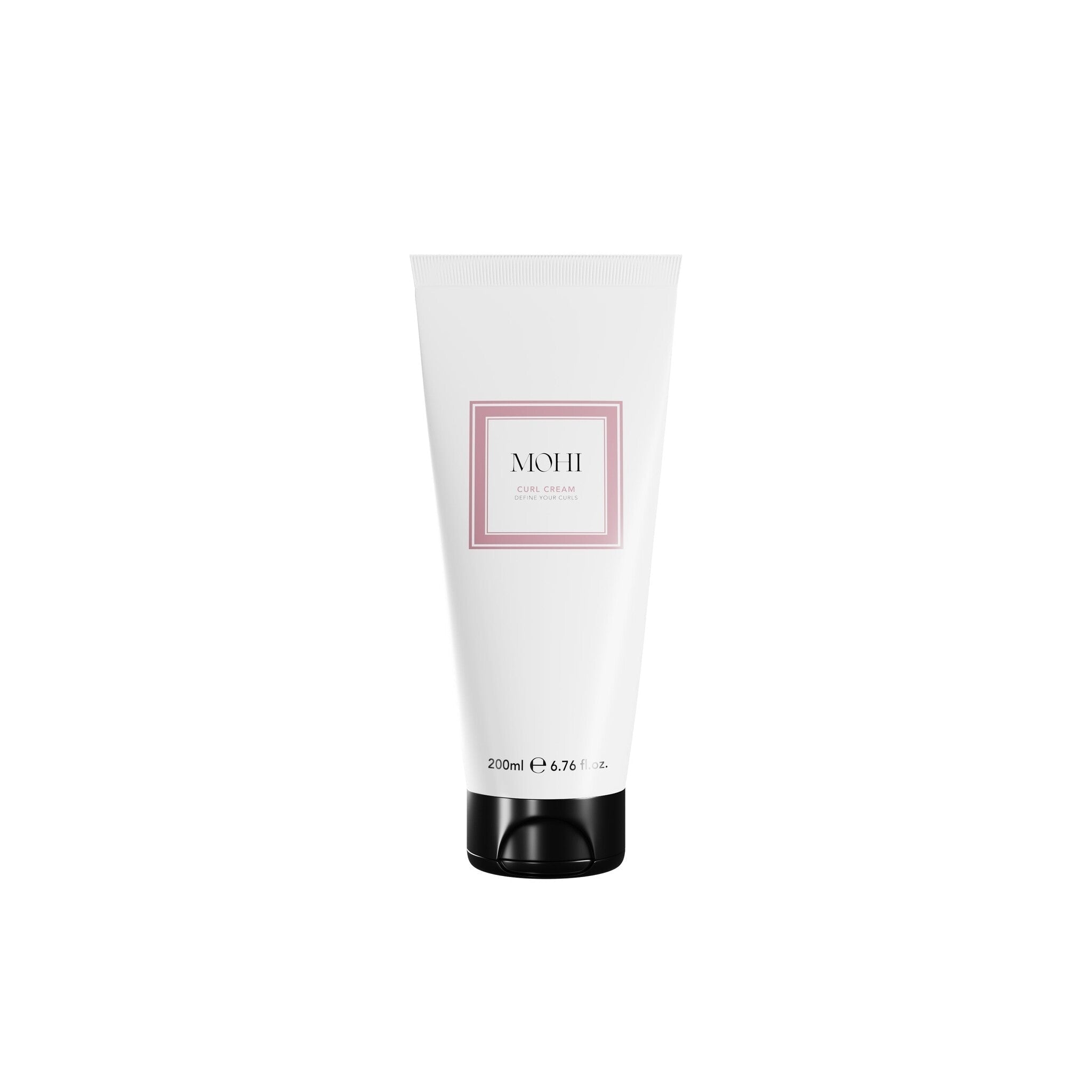 MOHI Curl Cream 200ml - KOOS • alles voor de kapper - MOHI - Krullen