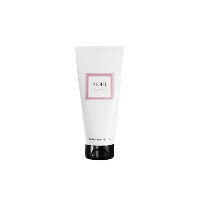 MOHI Curl Cream 200ml - KOOS • alles voor de kapper - MOHI - Krullen