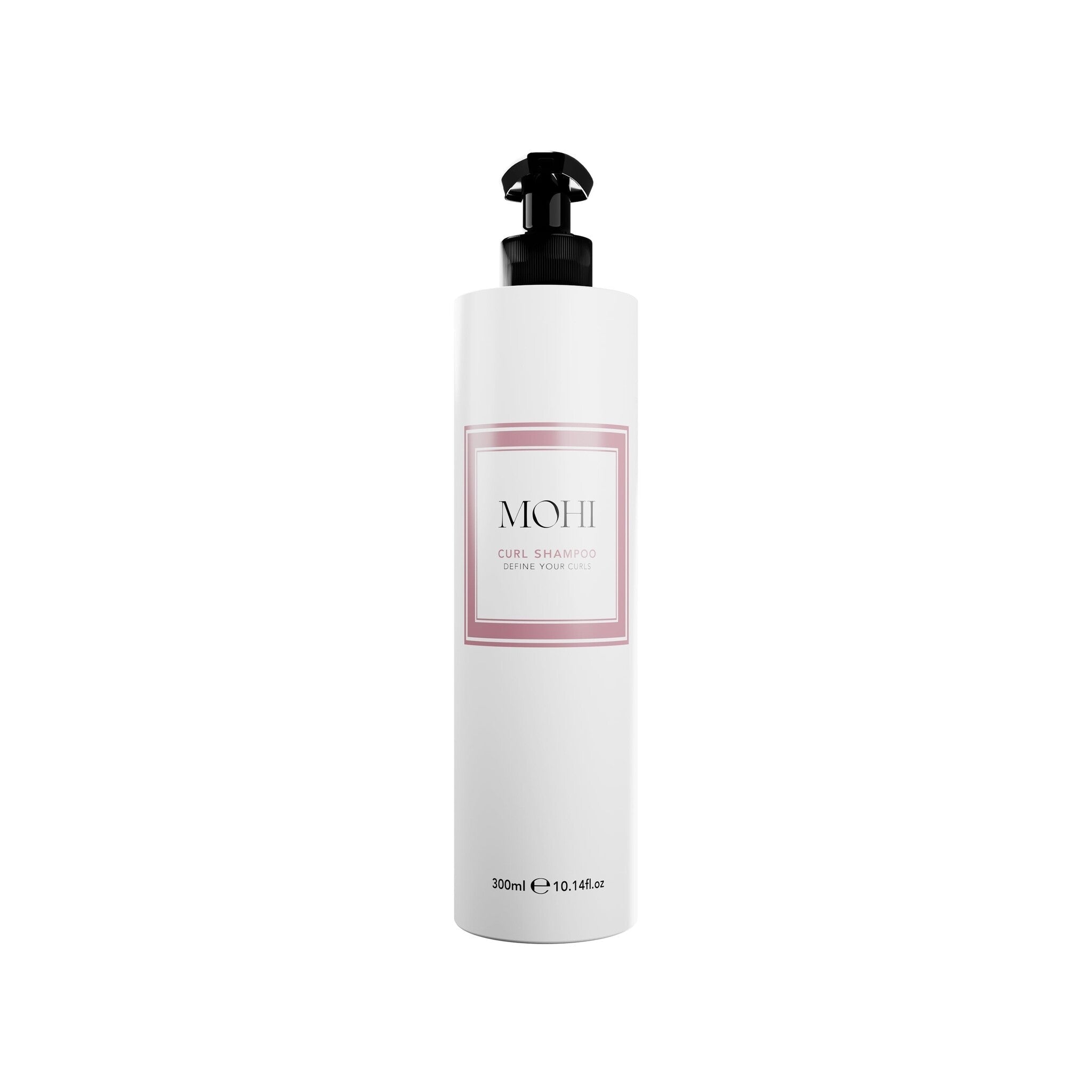 MOHI Curl Shampoo 300ml - KOOS • alles voor de kapper - MOHI - Krullen