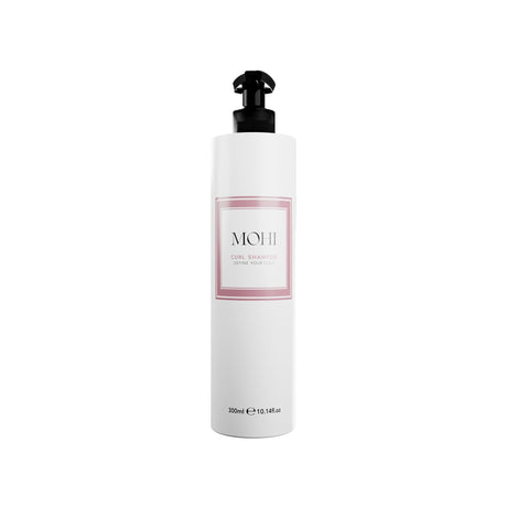 MOHI Curl Shampoo 300ml - KOOS • alles voor de kapper - MOHI - Krullen