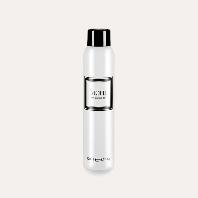 MOHI Dry Shampoo 200ml - KOOS • alles voor de kapper - MOHI - Droogshampoo