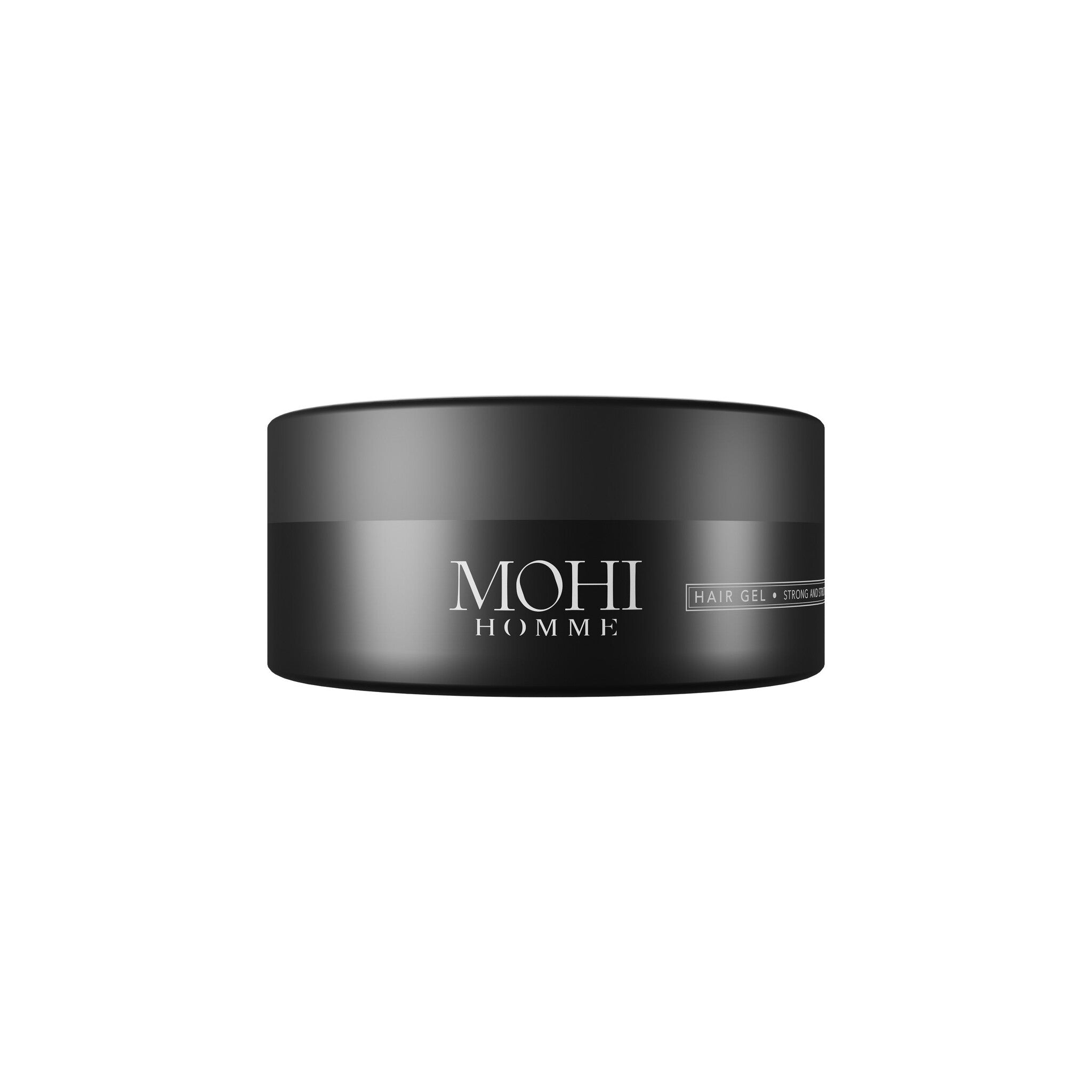 MOHI Homme Hair Gel 250ml - KOOS • alles voor de kapper - MOHI - Haargel