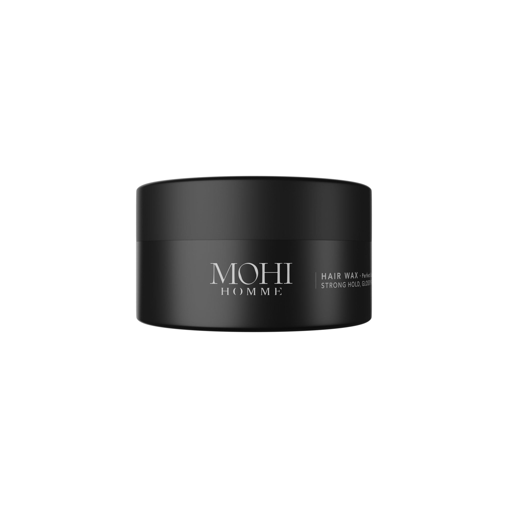 MOHI Homme Hair Wax 100ml - KOOS • alles voor de kapper - MOHI - Wax & pomade