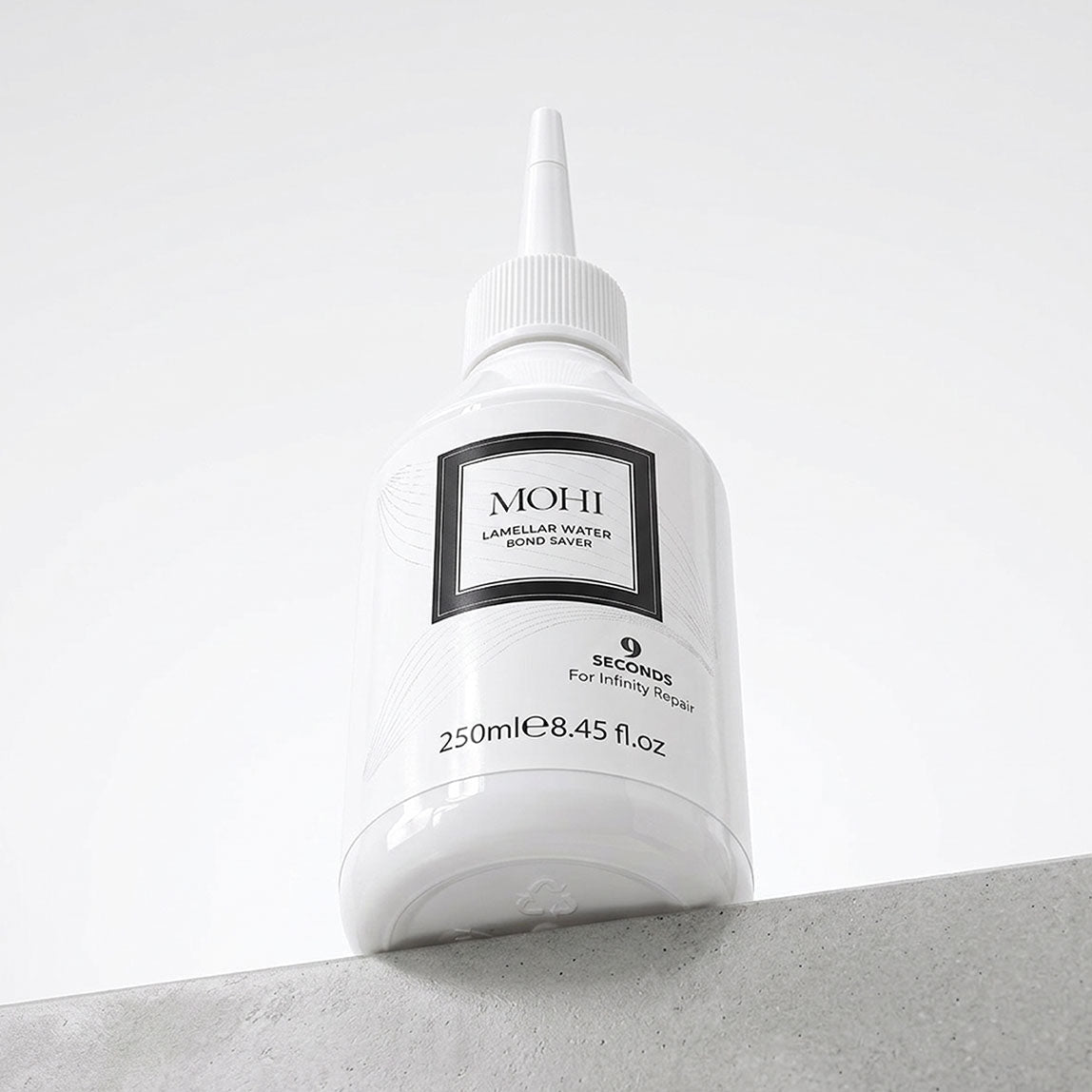 MOHI Lamellar Water Bond Saver 250ml - KOOS • alles voor de kapper - MOHI - Conditioner