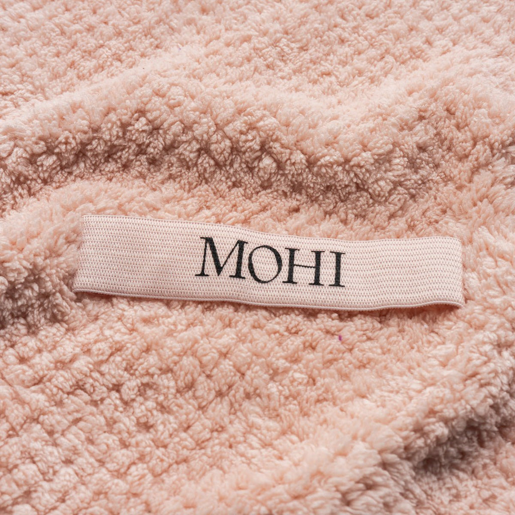 MOHI Microfiber Towel - KOOS • alles voor de kapper - MOHI - Handdoeken