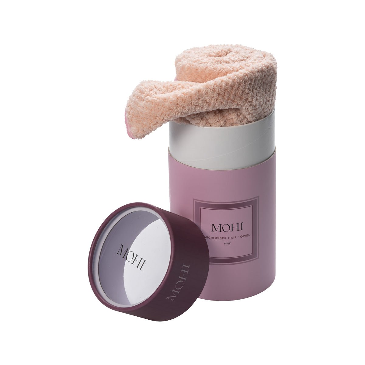 MOHI Microfiber Towel - KOOS • alles voor de kapper - MOHI - Handdoeken