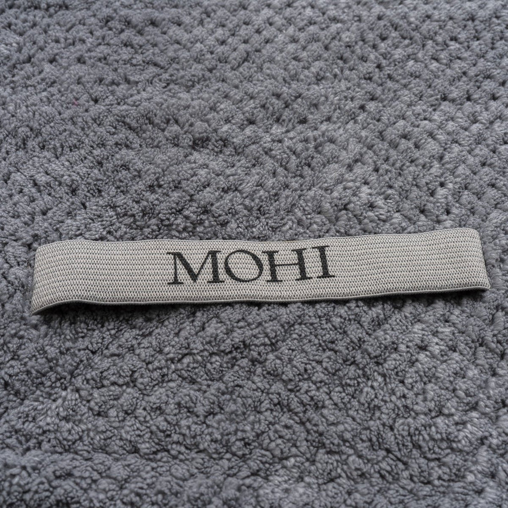 MOHI Microfiber Towel - KOOS • alles voor de kapper - MOHI - Handdoeken