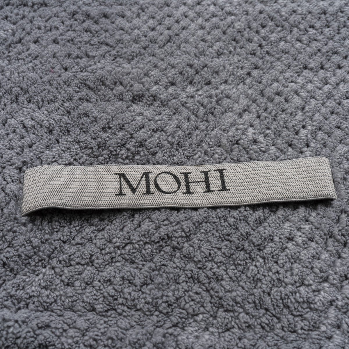 MOHI Microfiber Towel - KOOS • alles voor de kapper - MOHI - Handdoeken