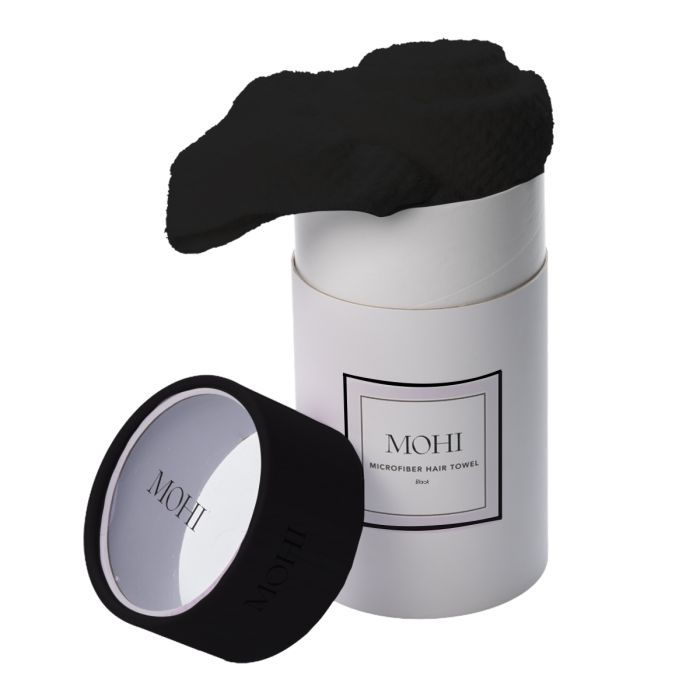MOHI Microfiber Towel - KOOS • alles voor de kapper - MOHI - Handdoeken
