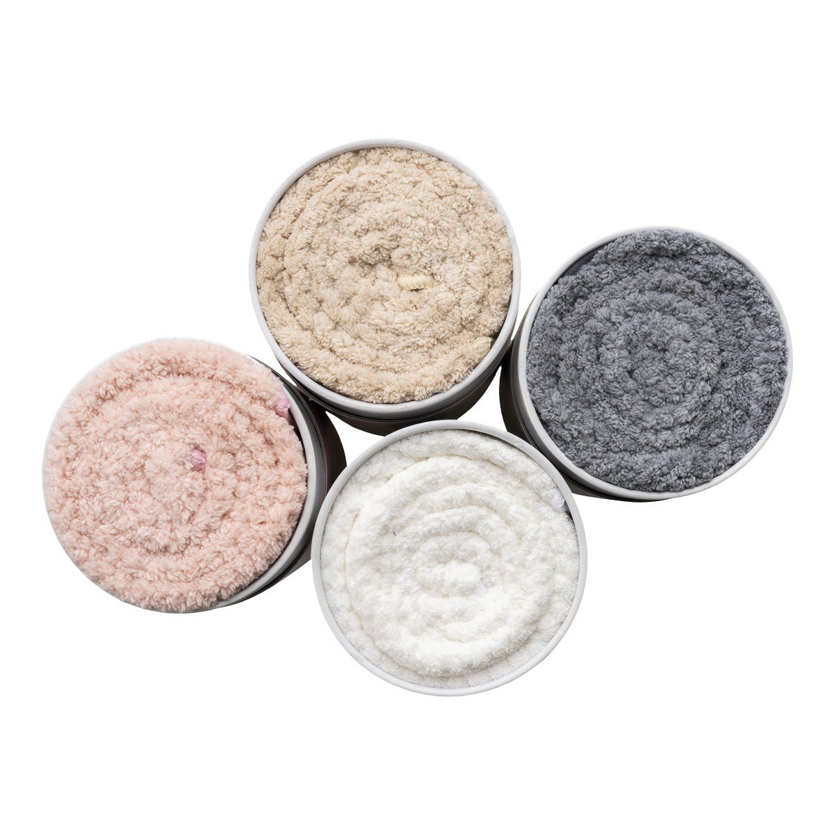 MOHI Microfiber Towel - KOOS • alles voor de kapper - MOHI - Handdoeken