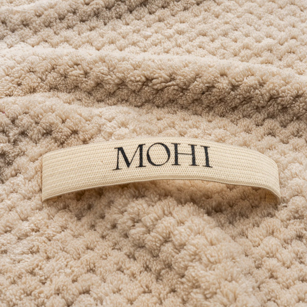 MOHI Microfiber Towel - KOOS • alles voor de kapper - MOHI - Handdoeken