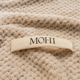 MOHI Microfiber Towel - KOOS • alles voor de kapper - MOHI - Handdoeken
