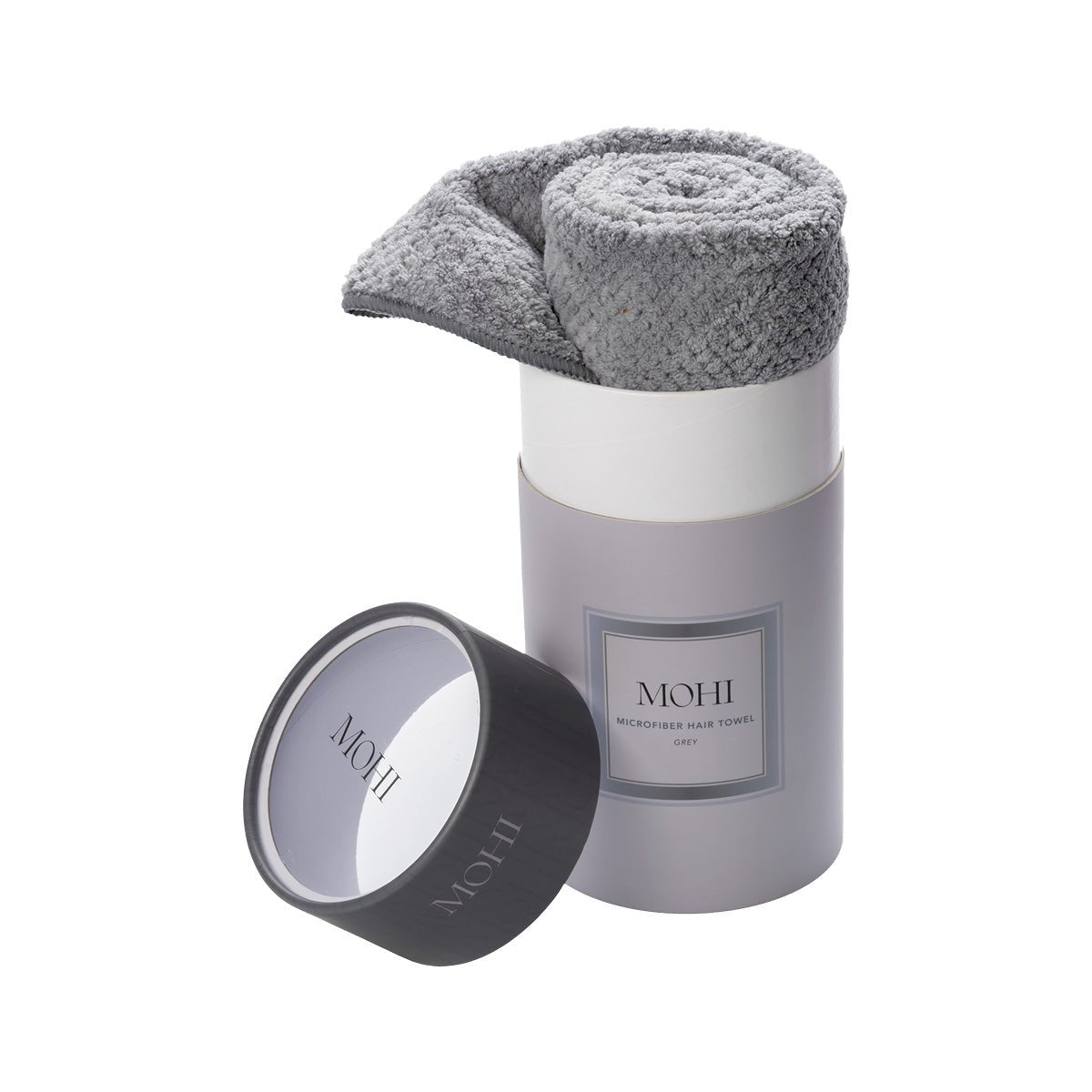 MOHI Microfiber Towel - KOOS • alles voor de kapper - MOHI - Handdoeken