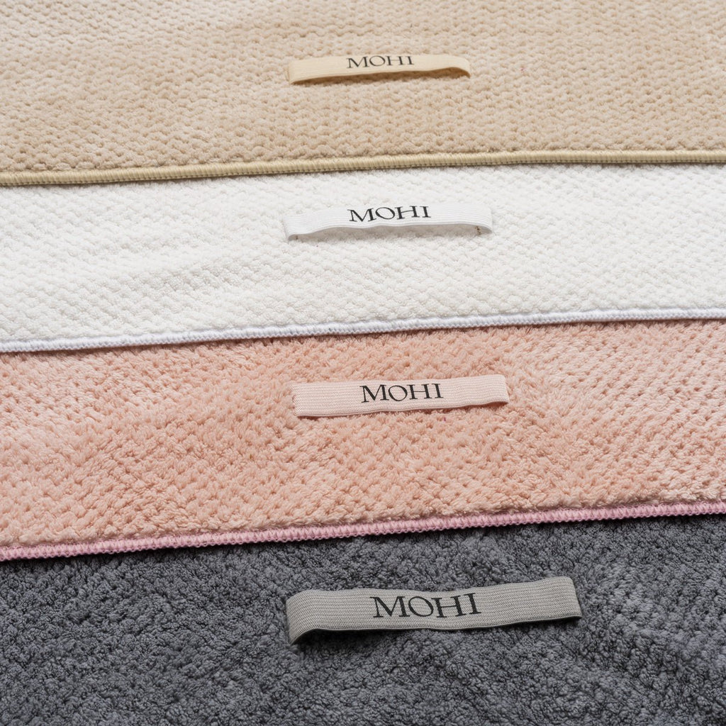 MOHI Microfiber Towel - KOOS • alles voor de kapper - MOHI - Handdoeken