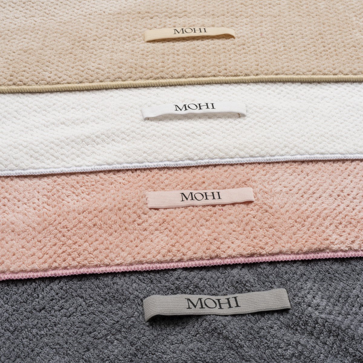 MOHI Microfiber Towel - KOOS • alles voor de kapper - MOHI - Handdoeken
