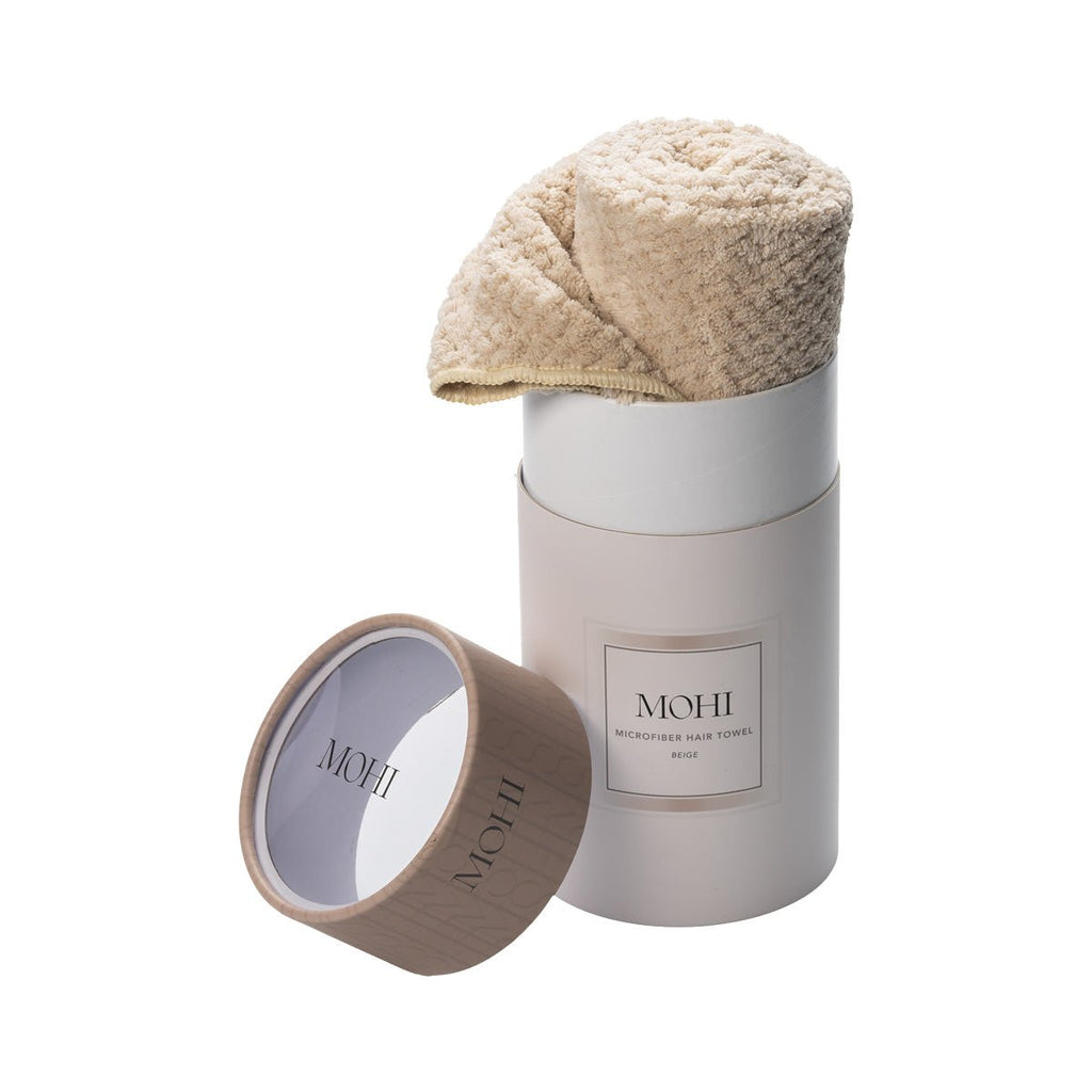 MOHI Microfiber Towel - KOOS • alles voor de kapper - MOHI - Handdoeken