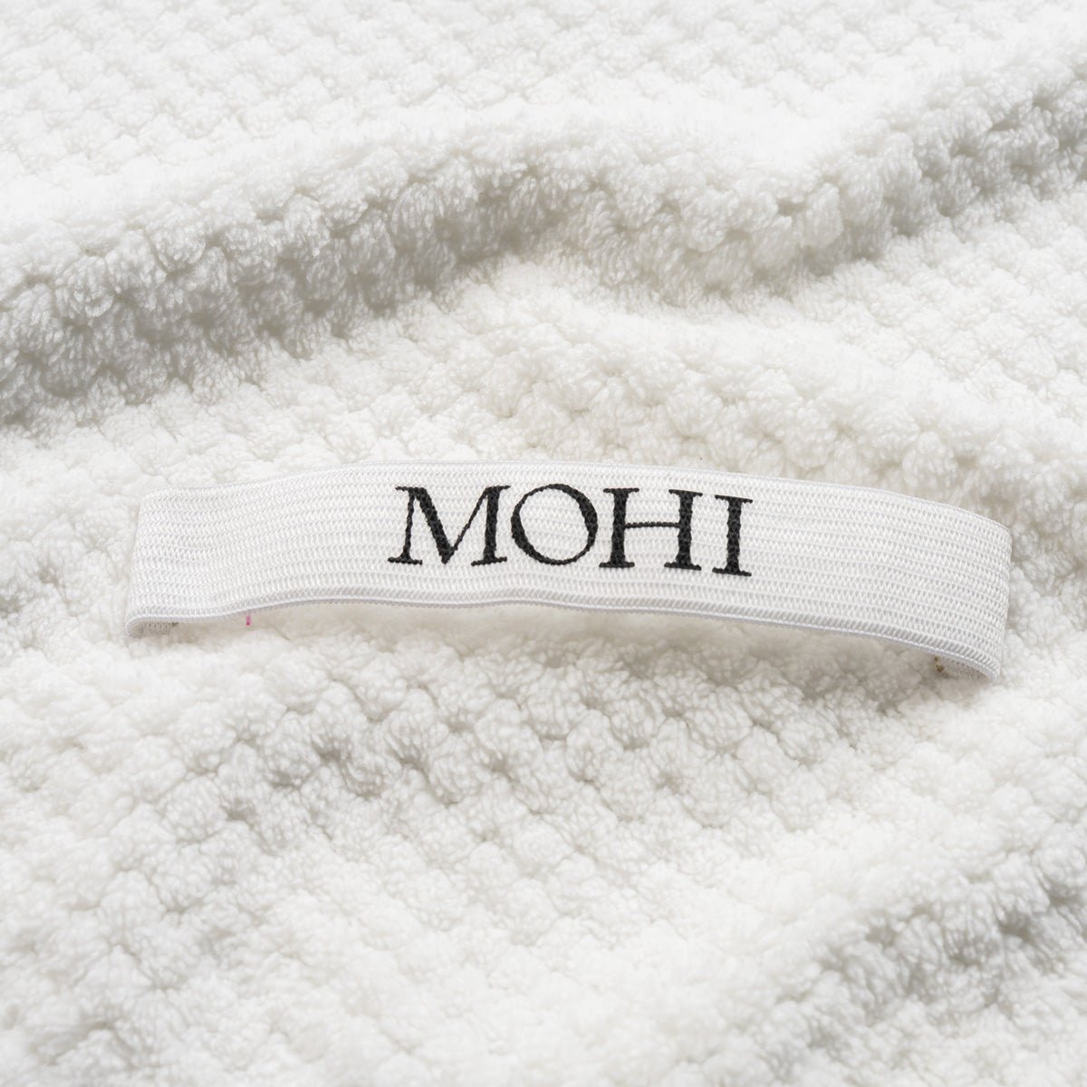 MOHI Microfiber Towel - KOOS • alles voor de kapper - MOHI - Handdoeken