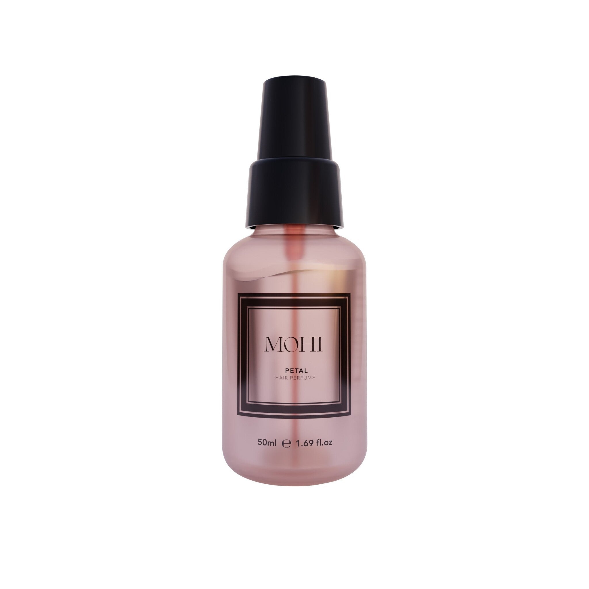 MOHI Petal Hair Perfume 50ml - KOOS • alles voor de kapper - MOHI - Overige styling