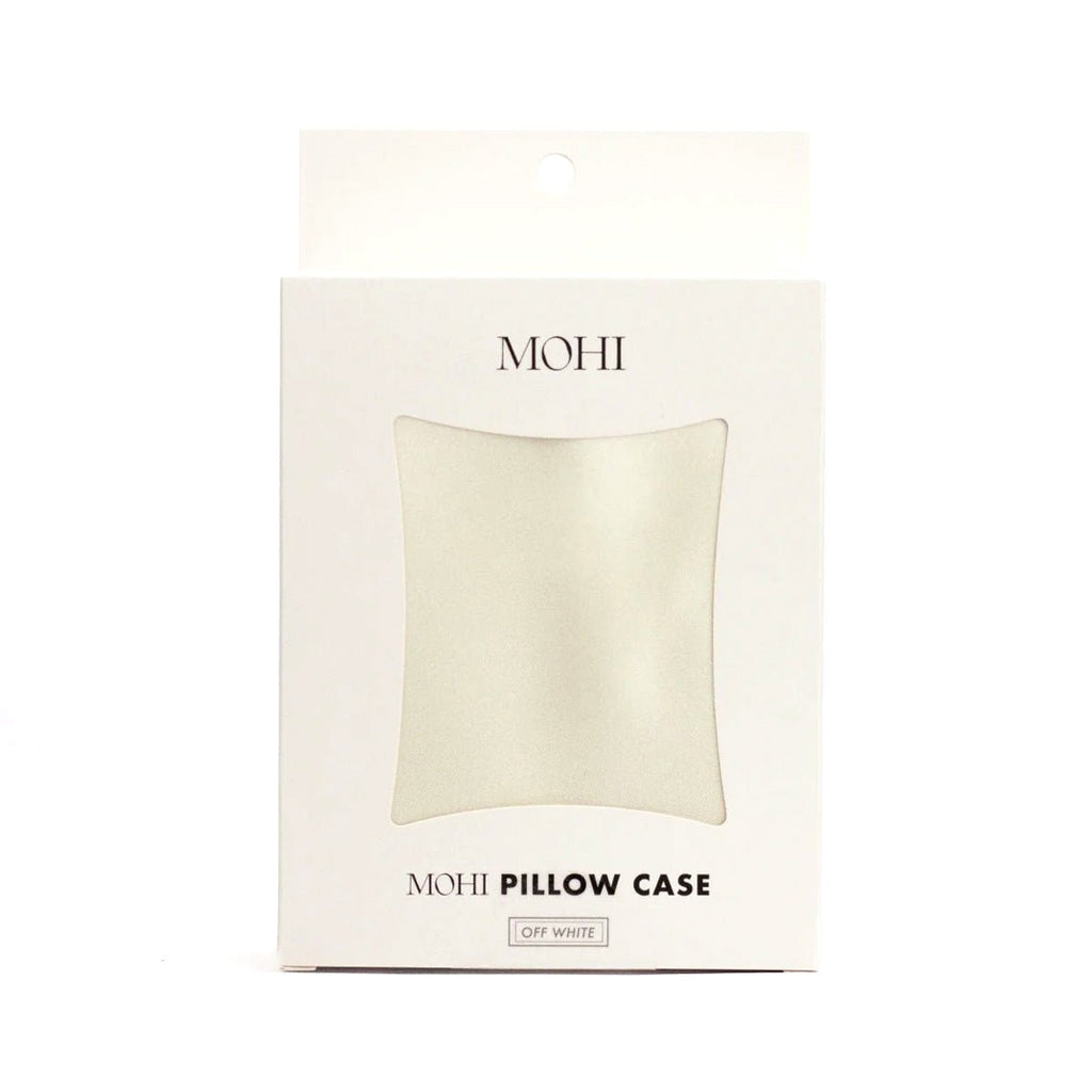 MOHI Pillow Case 60x70 - KOOS • alles voor de kapper - MOHI - Beauty accessoires