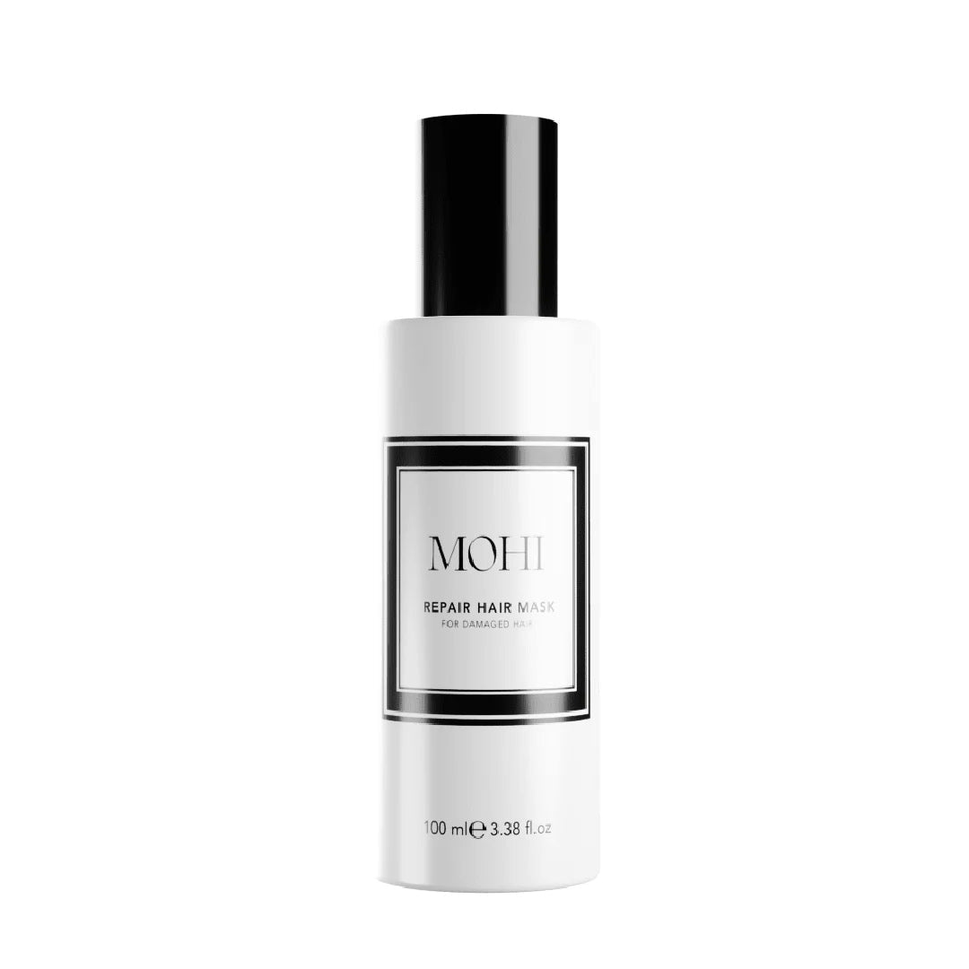 MOHI Repair Hair Mask - KOOS • alles voor de kapper - MOHI - Haarmasker