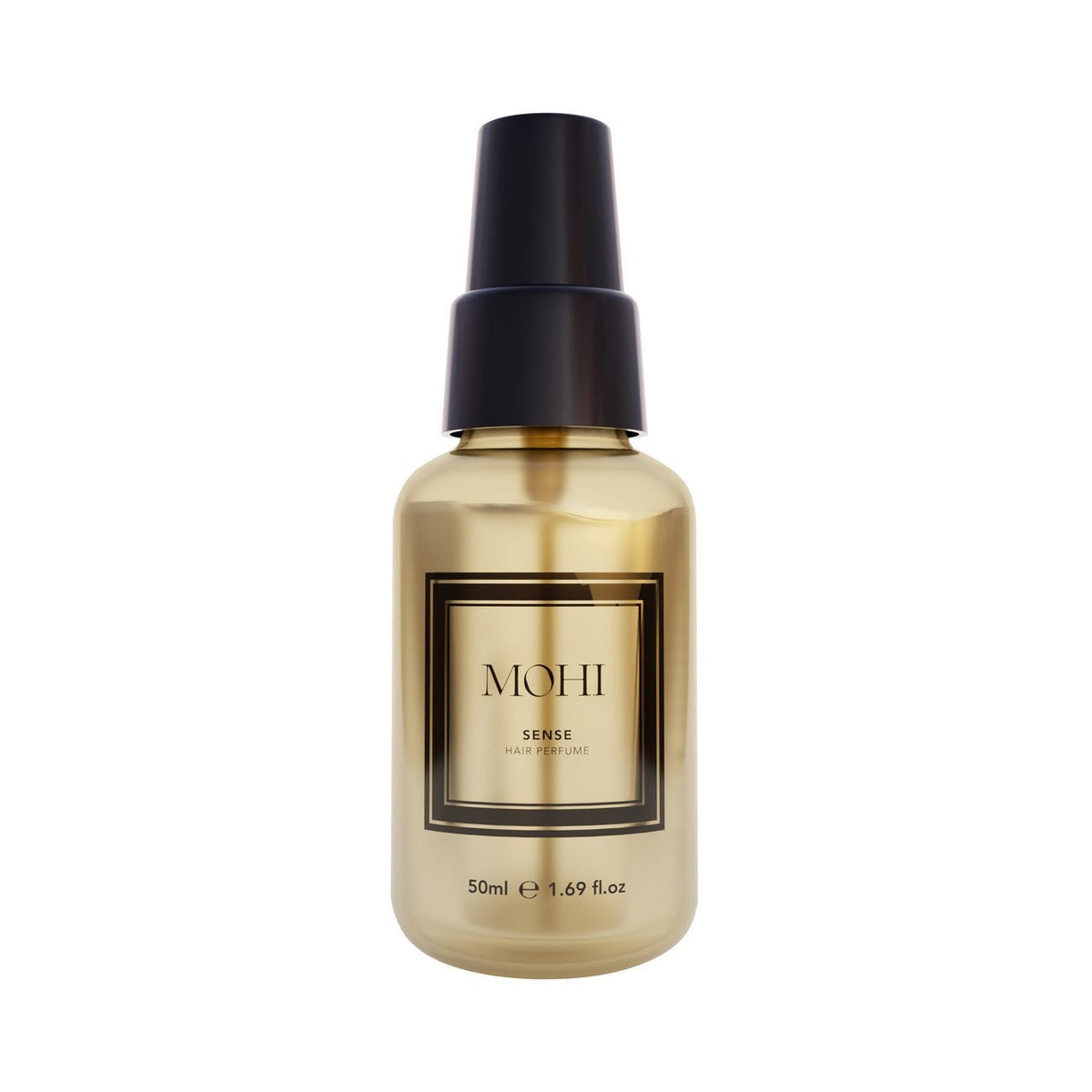 MOHI Sense Hair Perfume 50ml - KOOS • alles voor de kapper - MOHI - Overige styling