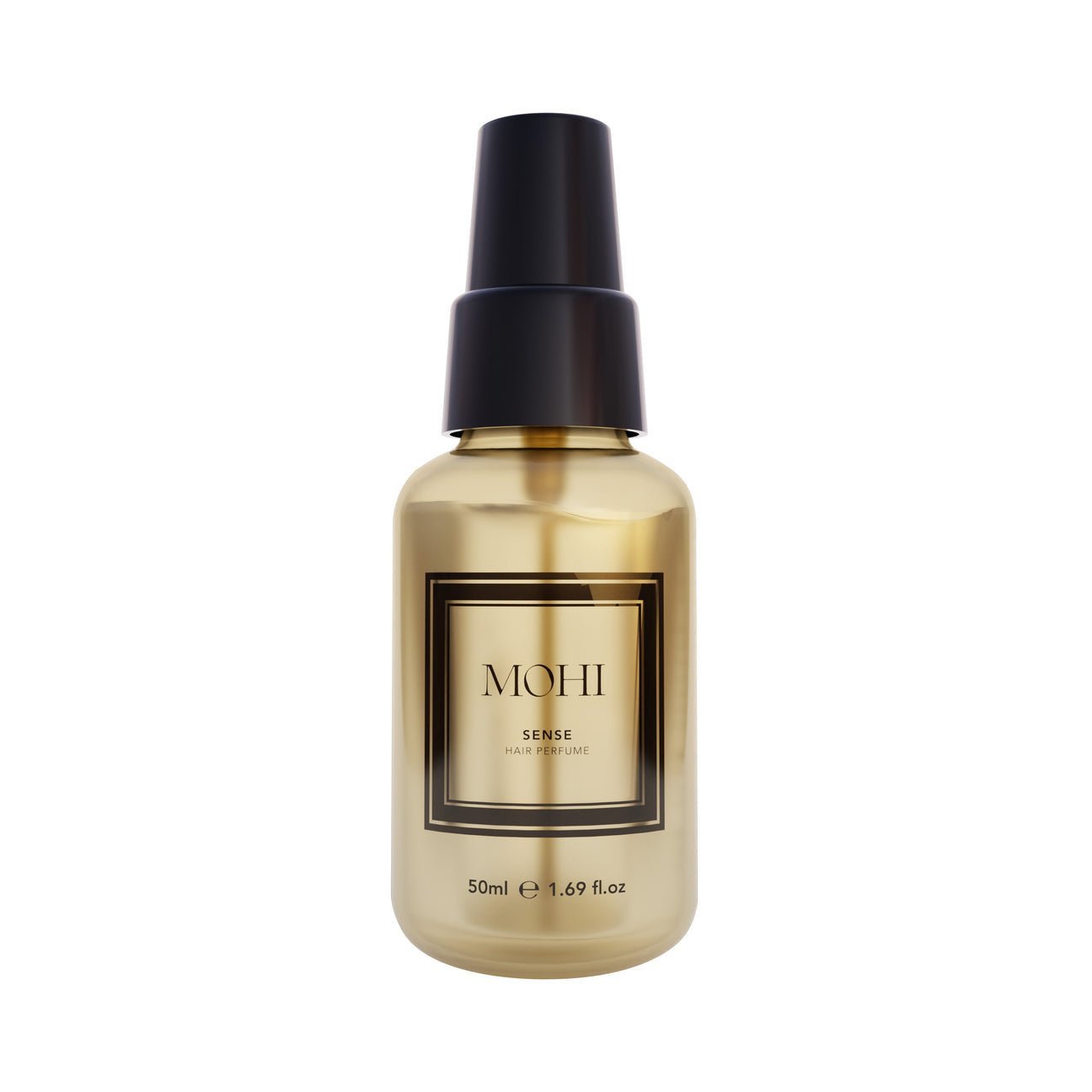 MOHI Sense Hair Perfume 50ml - KOOS • alles voor de kapper - MOHI - Overige styling