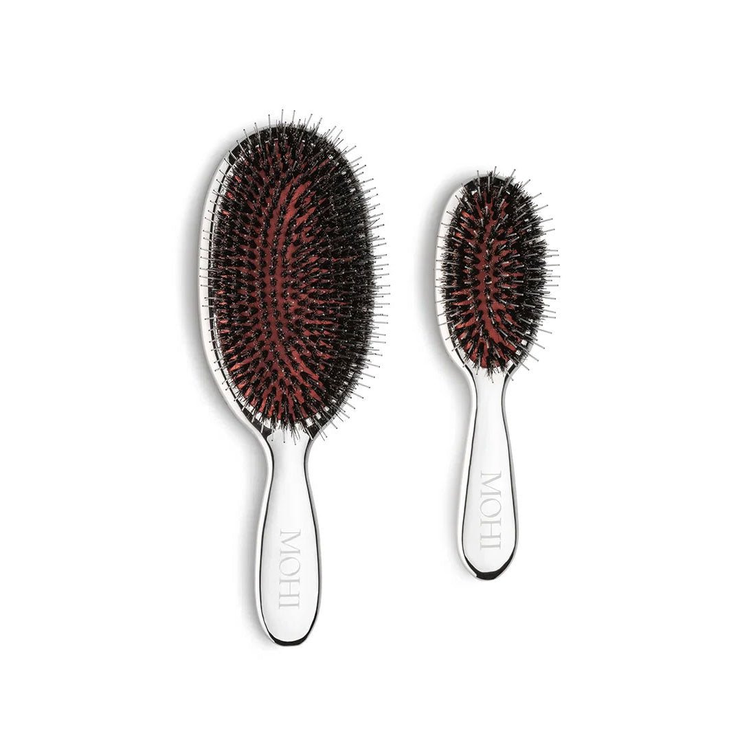 MOHI Spa Brush - KOOS • alles voor de kapper - MOHI - Haarborstels