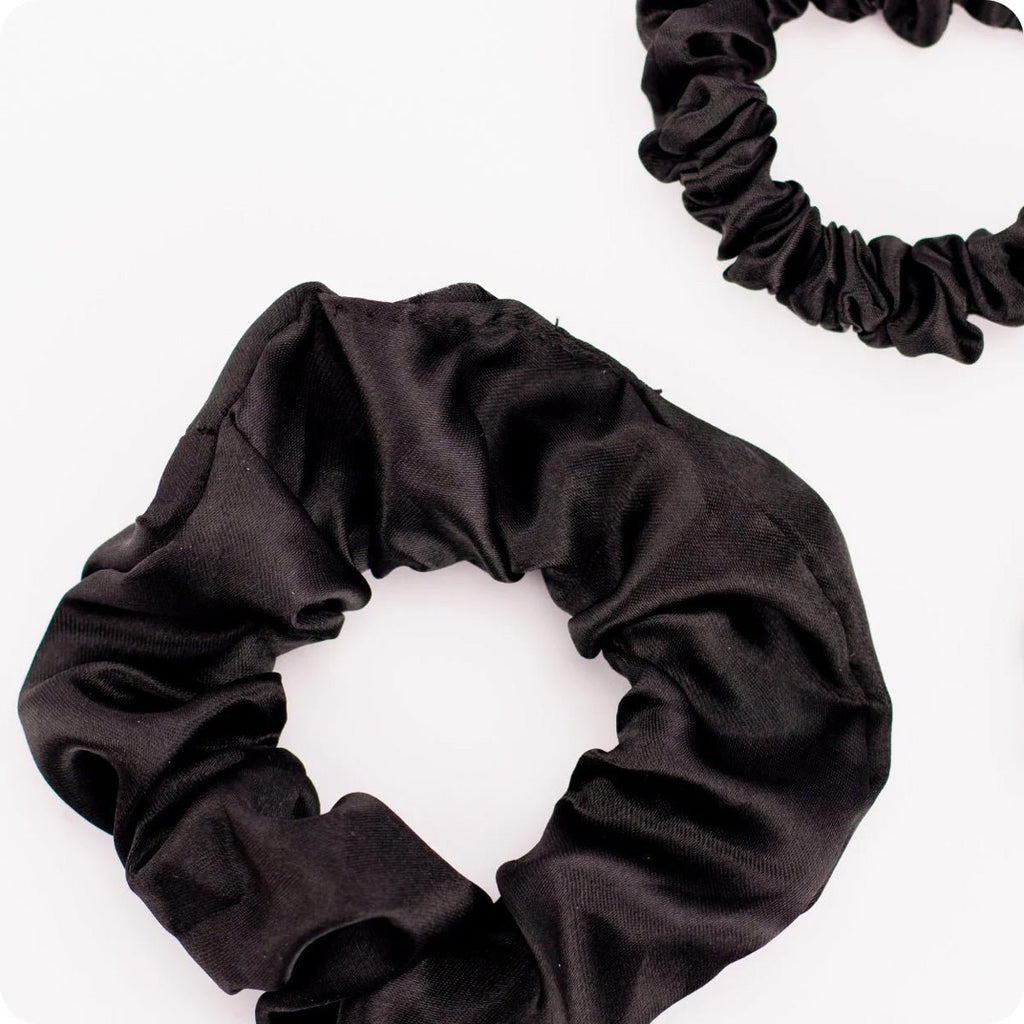 MOHI Stylish Scrunchies - KOOS • alles voor de kapper - MOHI - Elastiekjes