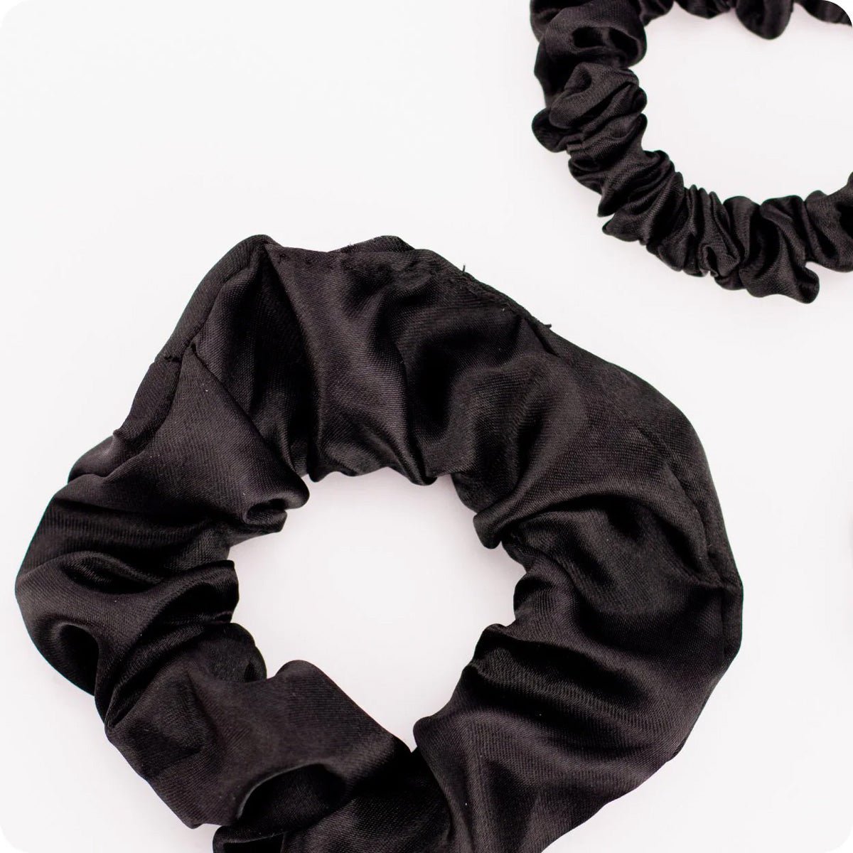 MOHI Stylish Scrunchies - KOOS • alles voor de kapper - MOHI - Elastiekjes