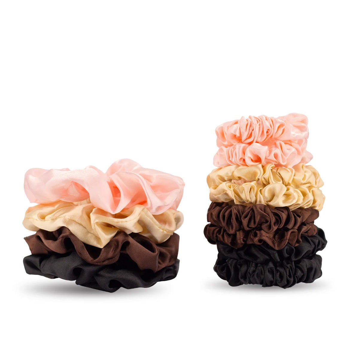 MOHI Stylish Scrunchies - KOOS • alles voor de kapper - MOHI - Elastiekjes