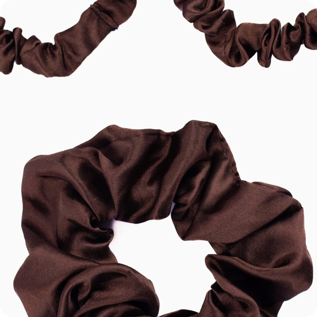 MOHI Stylish Scrunchies - KOOS • alles voor de kapper - MOHI - Elastiekjes
